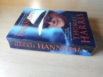 Harris, Thomas - Hannibal