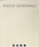 Rudolf Schönwald - Rudolf Schönwald Holzschnitte 1965 - 1987