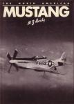 Hardy, M.J. - The North American Mustang