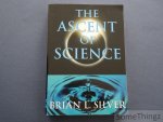 Silver, Brian L - The Ascent of Science.