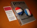 Gudde, drs. H.W.J. - Prisma Woordenboek Nederlands - Frans. [2004, 32e druk] Nieuwe editie meeste trefwooorden.