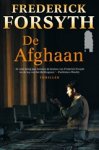 FORSYTH, Frederick - De Afghaan