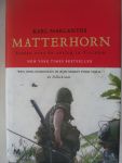 Marlantes, Karl - Matterhorn Roman over de oorlog in Vietnam