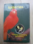  - Kanaries / druk 1