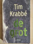 Tim Krabbe - De grot