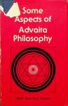 Sharma, Ram Muri - Some Aspects of Advaita Philosophy