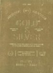  - Gold & Silver - New Metallic Graphics