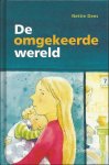 Dees, Nettie - De omgekeerde wereld