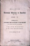 Heijl, J.H. & C. Kwast - Handleiding voor de fruitteelt in Ned. Oost-Indië