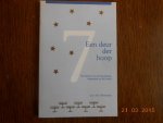 Westerbeke  John - Een deur der hoop