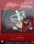 Roseann Ettinger - Popular Jewelry 1840-1940