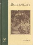Hart, Sarah - Buitenlust