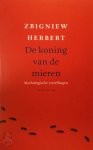 Z. Herbert 16262 - De koning van de mieren mythologische vertellingen