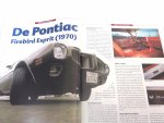  - PONTIAC Firebird Esprit - artikel uit AUTO MOTOR