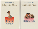 Divers - Spectrum Informatie thuis - complete serie deel 1 tot en met 20