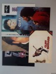 Various - Cliff Richard: Cliff; Europe 1990; Always Guaranteed World Tour; Cliff Richard; Cliff Still Reelin' and A-Rockin' 2014 Various - Cliff Richard: Cliff; Europe 1990; Always Guaranteed World Tour; Cliff Richard; Cliff Still Reelin' and A-Rockin' 2014