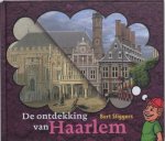 B. Sliggers - De ontdekking van Haarlem