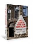 Johans Kreek 167355, Henk Slechte 92941 - Het oudste huis van Nederland 900 jaar Proosdij in Deventer