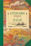 Whitman, William B. - Literaire steden van Italië Whitman, William B. - Literaire steden van Italië