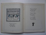 Abramsz, S. & Jan Wiegman. - 't Kameraadje heeft op ieder blaadje een versje of een plaatje.