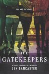 Jen Lancaster - The Gatekeepers