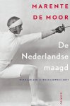 Marente de Moor - De Nederlandse maagd