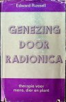 Russell, Edward - Genezing door radionica. De therapie der toekomst Russell, Edward - Genezing door radionica. De therapie der toekomst
