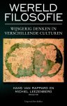 Hans Van Rappard, M. Leezenberg - Wereldfilosofie