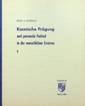Köberle, A. - Kosmische Prägung und personale Freiheit in der menschlichen Existenz