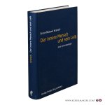 Kranich, Ernst-Michael. - Der innere Mensch und sein Leib. Eine Anthropologie. Kranich, Ernst-Michael. - Der innere Mensch und sein Leib. Eine Anthropologie.