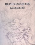 Simhoffer, Kees - De poppendokter: een novelle.