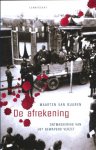 Maarten van Buuren 232191 - De afrekening Ontmaskering van het gewapend verzet