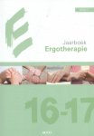 Vlaamse Ergotherapeutenverbond - Jaarboek Ergotherapie 2016-2017