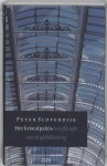 P. Sloterdijk, P. Sloterdijk - Het Kristalpaleis