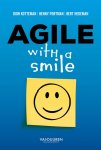 Dion Kotteman, Henny Portman - Agile with a smile