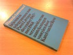 Reve Karel van het, verzameld en van aantekeningen voorzien - Waarde kameraad. brieven en telegrammen aan Pavel Litvinov december 1967-mei 1968