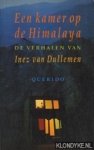 Dullemen, Inez van - Een kamer op de Himalaya