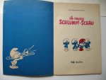 Rolf Kauka - Das Lustige Kauka Comic-Buch/ Die Grosse Schlumpf-Schau /35