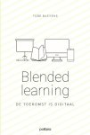 Tobe Baeyens - Blended Learning