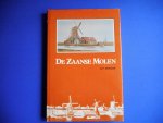 H.P. Moelker - De Zaanse Molen