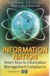 Randolph Kahn & Barclay Blair - Information Nation