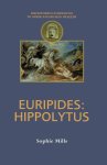 Sophie Mills - Euripides Hippolytus