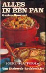 Gourmet, Gaston - Alles in een pan