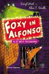 Caryl Hart - Foxy en Alfonso