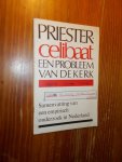 red. - De kerk van morgen. Priester-celibaat een probleem van de kerk.
