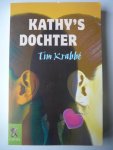 Krabbé, T - Kathy'S Dochter