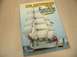 Kraaij, Ger - Leeflang Gerrit - Sail Amsterdam '85. Met unieke beeldverslagen van de races City to Dam en Sail Brugge Binnendoo