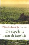 Stockenstrom, Wilma - De expeditie naar de baobab