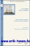 S. D'Intino, C. Guenzi (eds.); - Aux abords de la clairiere. Etudes indiennes et comparees en l'honneur de Charles Malamoud,