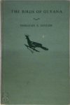 Dorothy Eastman Snyder - The Birds of Guyana (formerly British Guinna)